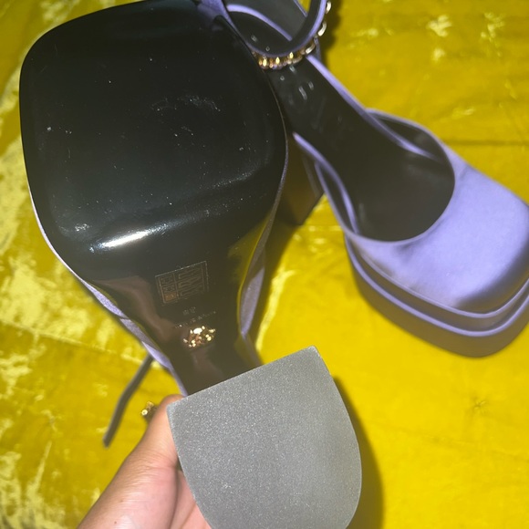 Versace Medusa Aevitas platform - Picture 7 of 10